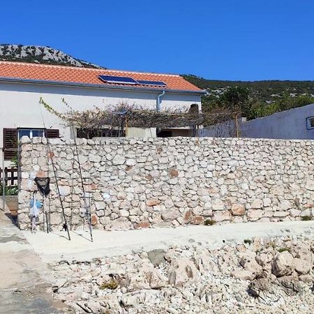 Sea House Anka Vila Banj Exterior foto